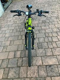 Rockrider ST500 24”