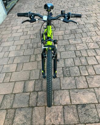 Rockrider ST500 24”
