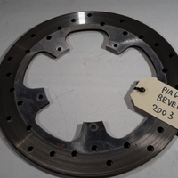 Disco anteriore Piaggio Beverly 200