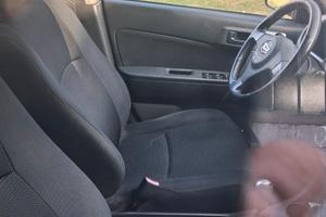 daihatsu terios con motore rotto