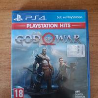 God of war