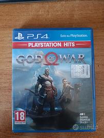 God of war