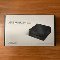 ASUS Mini Pc PN Series NUOVO