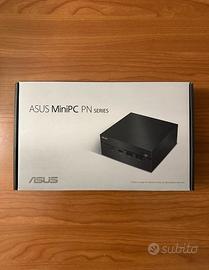 ASUS Mini Pc PN Series NUOVO