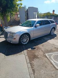 Chrysler 300C 3.0 V6 CRD cat DPF Touring SRT Desig