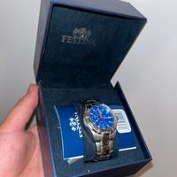 Orologio Festina Uomo