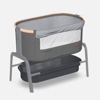 Next to me maxi cosi iora culla neonato