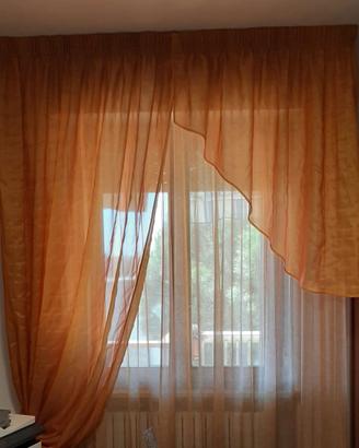 tenda per arredamento per interni