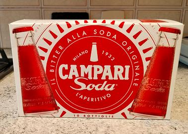 Campari Soda 