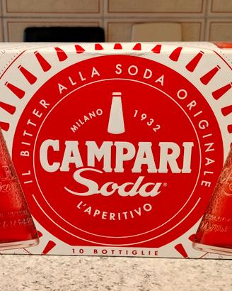 Campari Soda 