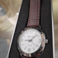 orologio. tipo militare  memphis belle