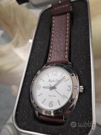 orologio. tipo militare  memphis belle