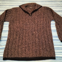 Maglione uomo Andrea Fenzi