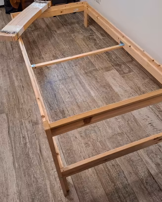 letto singolo ikea