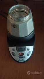 Alicia de longhi caffettiera