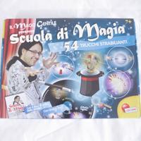 Mago da legare gioco bambini