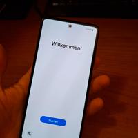 Samsung A52s 5G
