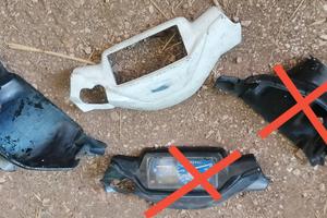 ricambi Mbk booster spirit