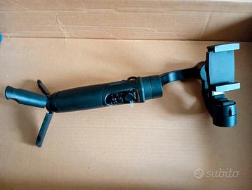 Stabilizzatore totem iSteady 