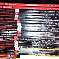 Storie di guerre e di guerrieri - Sprea editore
