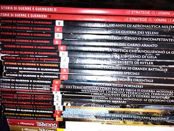 Storie di guerre e di guerrieri - Sprea editore