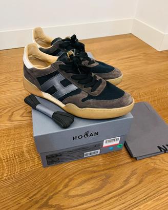 Hogan H357 scarpe uomo Sneakers Tg 8