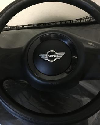 Volante Miny country  l serie con airbag