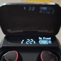 auricolari bluetooth