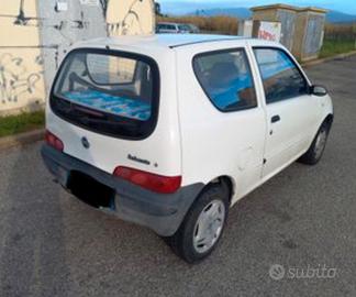 Fiat 600 1.1 active