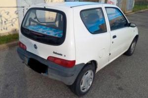 Fiat 600 1.1 active