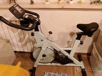 Cyclette da casa