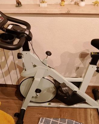 Cyclette da casa