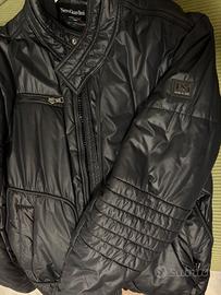 Giubbotto Nero Giardini 