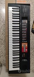 yamaha prs f51