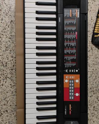 yamaha prs f51