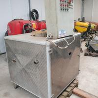 Gruppo frigo FDC