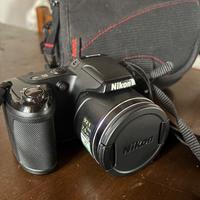 Nikon Coolpix L810