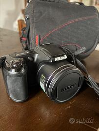 Nikon Coolpix L810