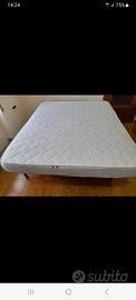 materasso matrimoniale 