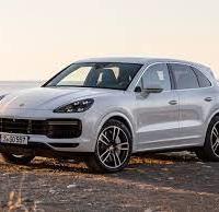 Forniamo ricambi porsche macan s cayenne taycan