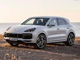 Forniamo ricambi porsche macan s cayenne taycan