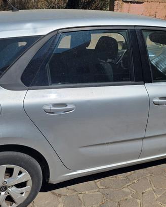 c4 picasso