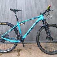 Bicicletta Rockrider XC500 (prezzo trattabile)