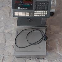 Bilancia omega professionale