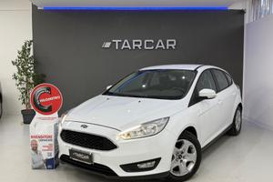 Ford Focus 1.5 TDCi 120 CV Plus - Berlina
