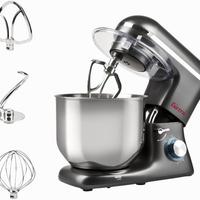 Girmi IM46 impastatrice 1800W 8L antracite