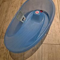 vasca bagnetto bambini 0-36 mesi