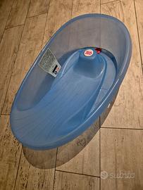 vasca bagnetto bambini 0-36 mesi