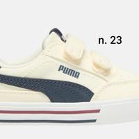 scarpe Bambini Puma 