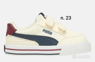 scarpe Bambini Puma 